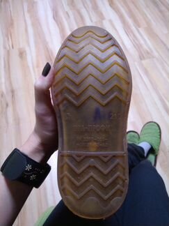 Русские валенки на ногу 19-21 см