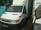 Iveco Daily 2.3 МТ, 2003, 564 192 км