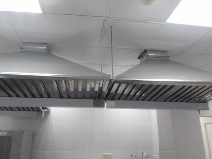 Жироуловители