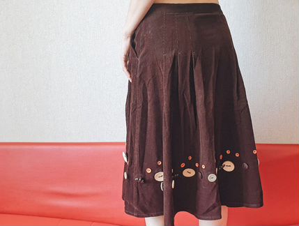 Юбки (cop copin, yudashkin jeans, finn flare)