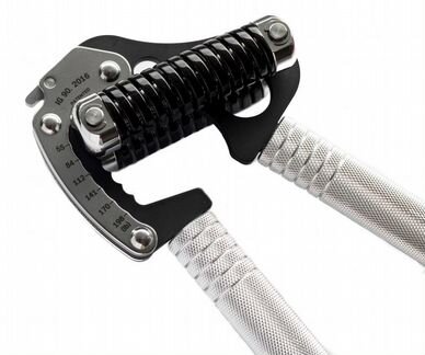 Регулируемый кистевой эспандер GD Iron Grip EXT