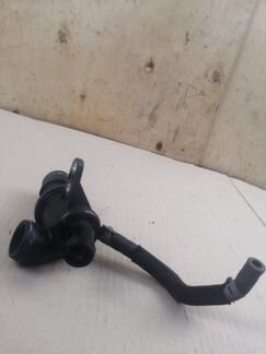 Корпус термостата Mercedes-Benz A-Class W169 OM640