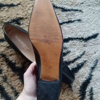 Балетки, туфли женские р. 40-41