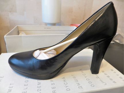 Туфли Geox р.38 (на 37) оригинал