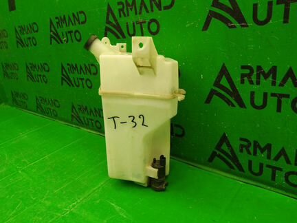 Бачок омывателя Nissan X-Trail T32 2015