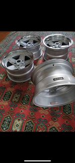 Легендарные диски для классики Мерседес