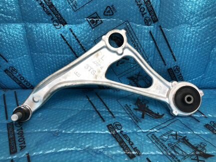 Nissan teana 33 рычаг подвески левый новый оригина