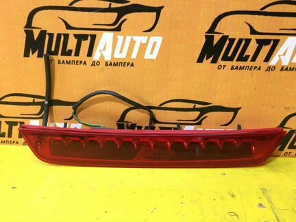 Фонарь Стоп-Сигнал Hyundai Tucson 3 2015-2020