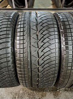 295 30 19 Michelin бу Шины Зимние 295 30 R19 100B