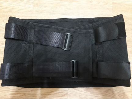 Корсет ортопедический