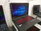 Большой Игровой Acer Nitro AN517 GTX объявление продам