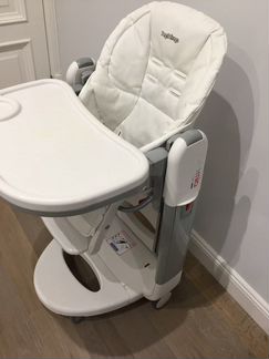 Стульчик для кормления Peg Perego Tatamia