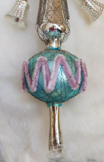Ёлочные игрушки СССР.редкие
