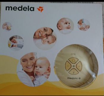 Молокоотсос электрический