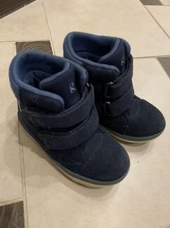 Ботинки Reima