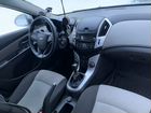 Chevrolet Cruze 1.6 МТ, 2014, 98 000 км объявление продам