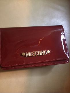 Сумка moschino новая