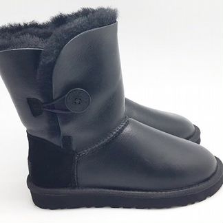 Угги UGG обливные