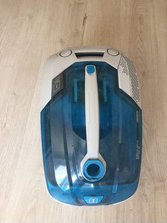 Пылесос Thomas Mistral XS Aqua-BOX