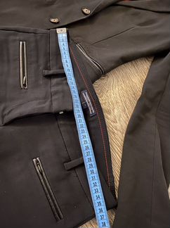 Костюм Tommy Hilfiger