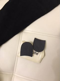 Сапоги Mascotte