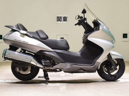 Honda SilverWing 600 A