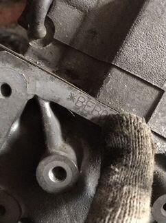 Двигатель Бентли Континентал 6.0 BEB