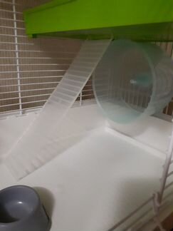 Клетка для грызунов