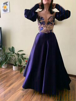 Пошив одежды