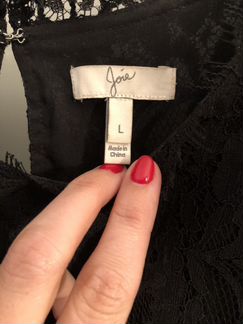 Платье Joie