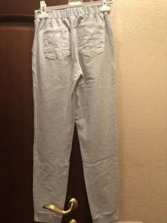 Костюм спортивный Silver Spoon р. 164