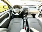 Nissan Terrano 1.6 МТ, 2017, 80 825 км объявление продам
