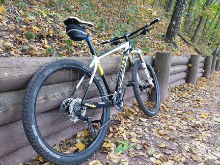 Scott scale 720 (2015)