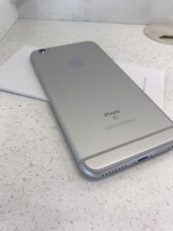 iPhone 6S Plus
