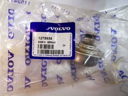 Абсорбер фильтр Volvo V70 XC