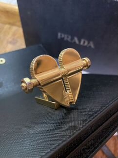 Сумка prada оригинал новая