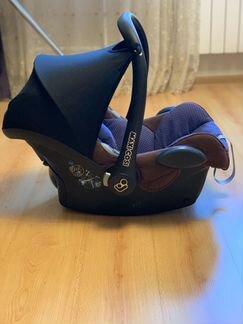 Прoдам детское автокресло Махi-Cоsi Cаbrio Fix