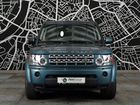 Land Rover Discovery 3.0 AT, 2012, 168 000 км
