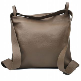 Новая сумка женская из натуральной кожи Италия