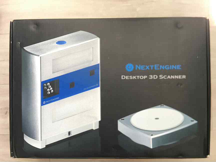 Scanner next. 3d сканер NEXTENGINE. Сканер Некст. Цена настольный автоматический 3d-сканер NEXTENGINE 3d Scanner HD.