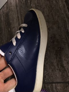 Bikkembergs (кеды ) для мальчика