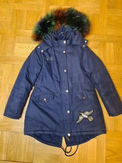 Парка Noble People 146