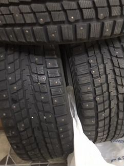 Шины dunlop sp winter ice 01 215/50 r17