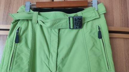 Брюки горнолыжные