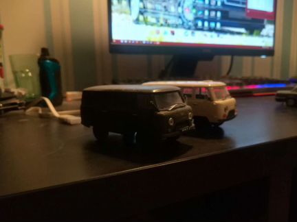 Модели от деагостини