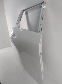 Дверь задняя правая Mazda Cx-5 2 2017