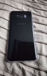 Телефон Samsung S8+