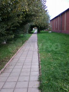 Гараж, 21 м²