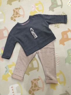 Костюм Next 1,5 - 2 года