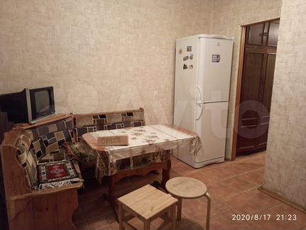 1-к квартира, 40 м², 18/18 эт.